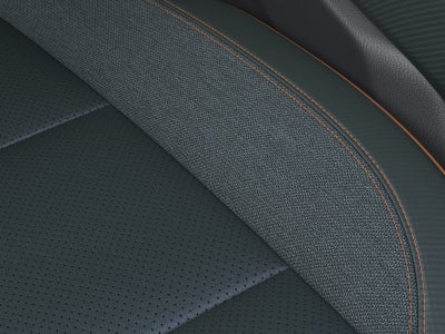 2026 GMC Acadia AT4 AWD