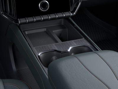 2026 GMC Acadia AT4 AWD