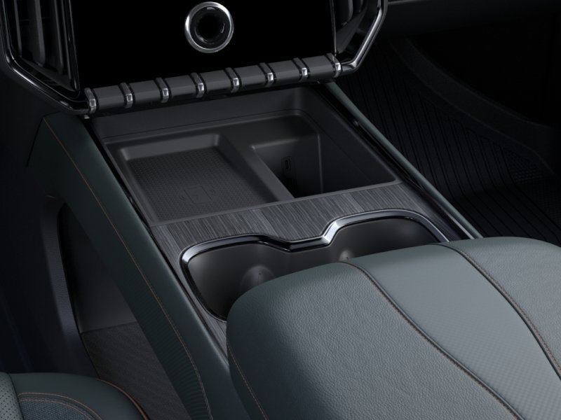 2026 GMC Acadia AT4 AWD