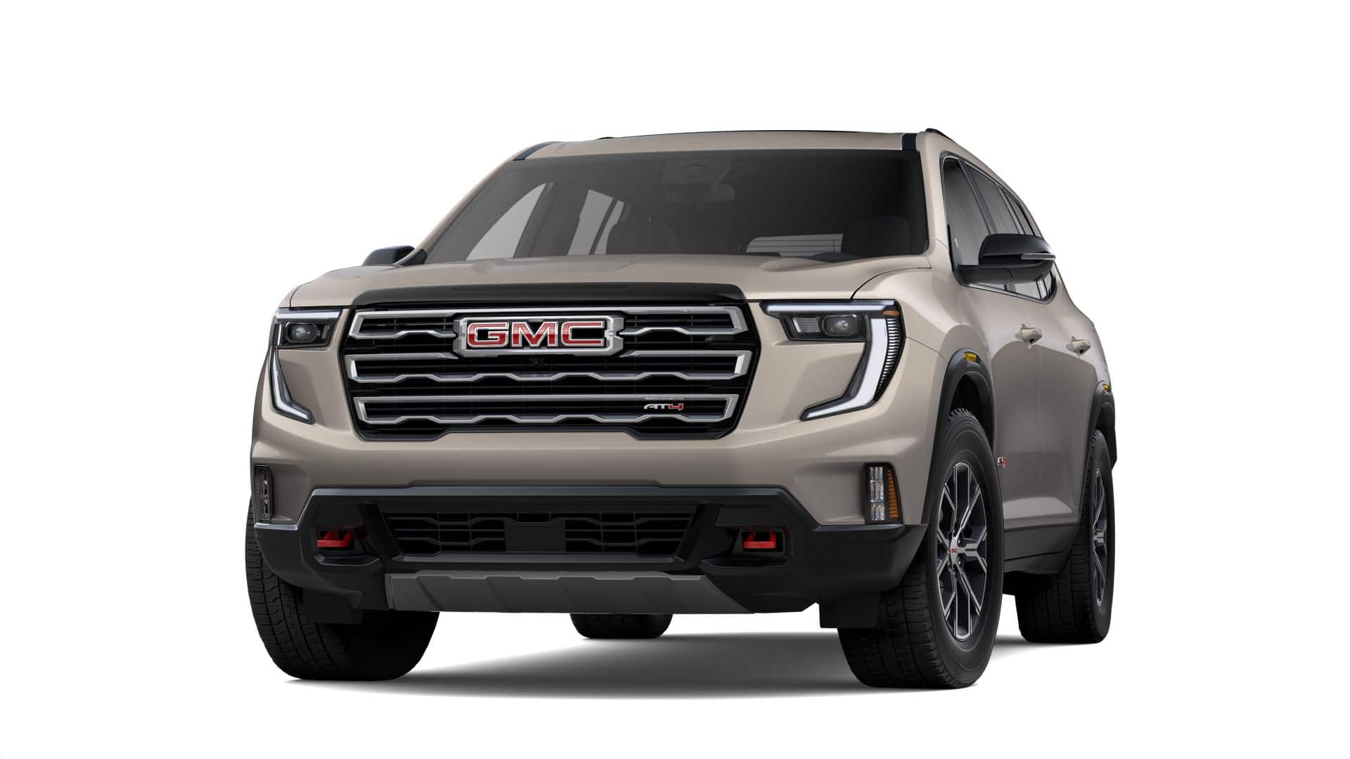 2026 GMC Acadia AT4 AWD