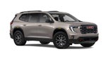2026 GMC Acadia AT4 AWD