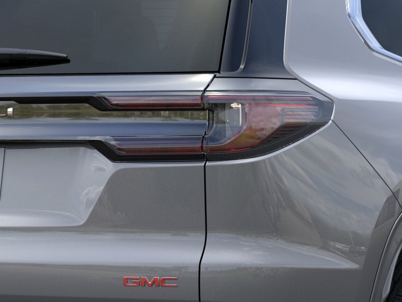 2026 GMC Acadia Denali AWD