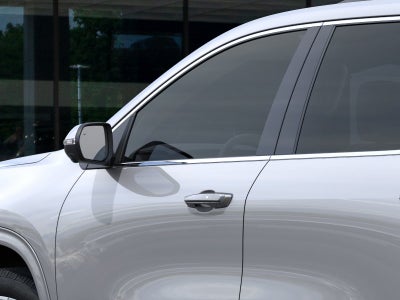 2026 GMC Acadia Denali AWD