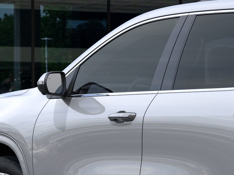 2026 GMC Acadia Denali AWD