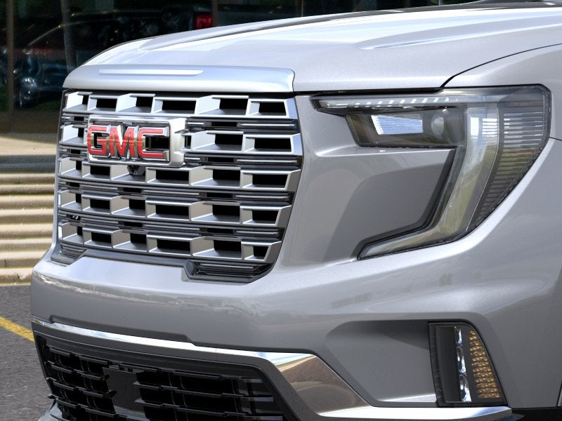 2026 GMC Acadia Denali AWD