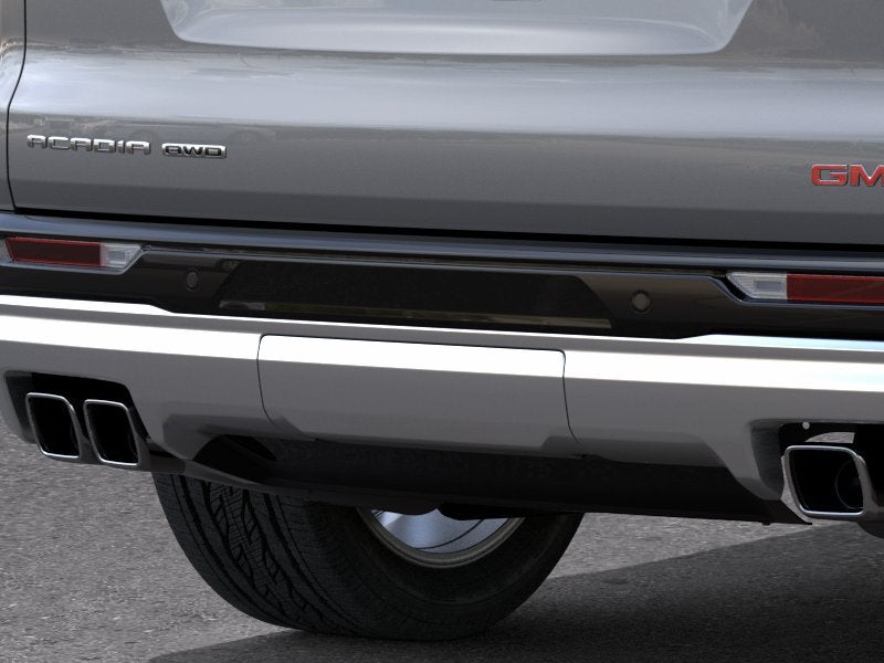 2026 GMC Acadia Denali AWD