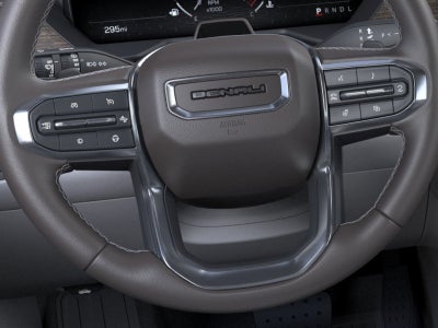 2026 GMC Acadia Denali AWD