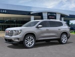 2026 GMC Acadia Denali AWD