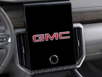 2026 GMC Acadia Denali AWD