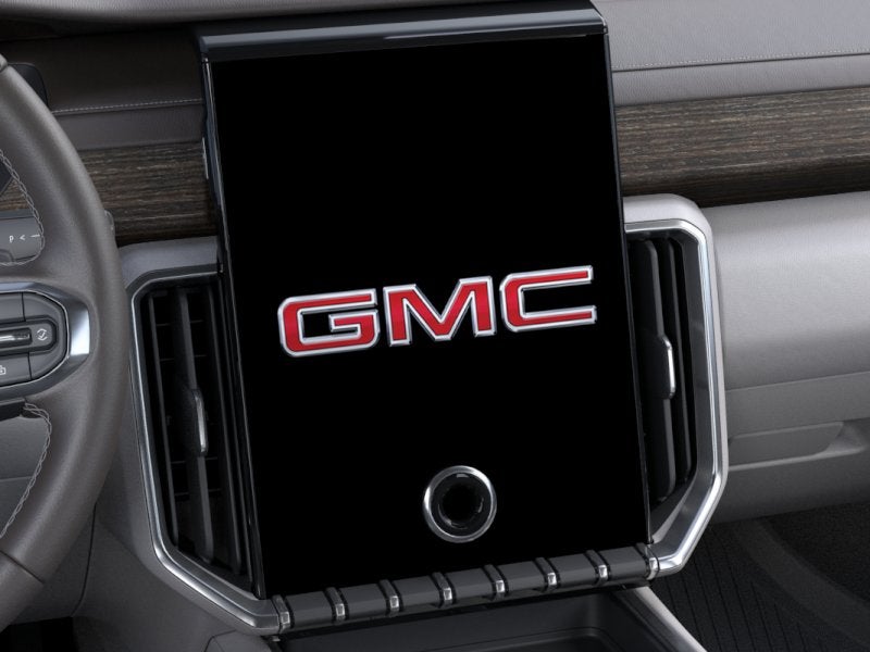 2026 GMC Acadia Denali AWD