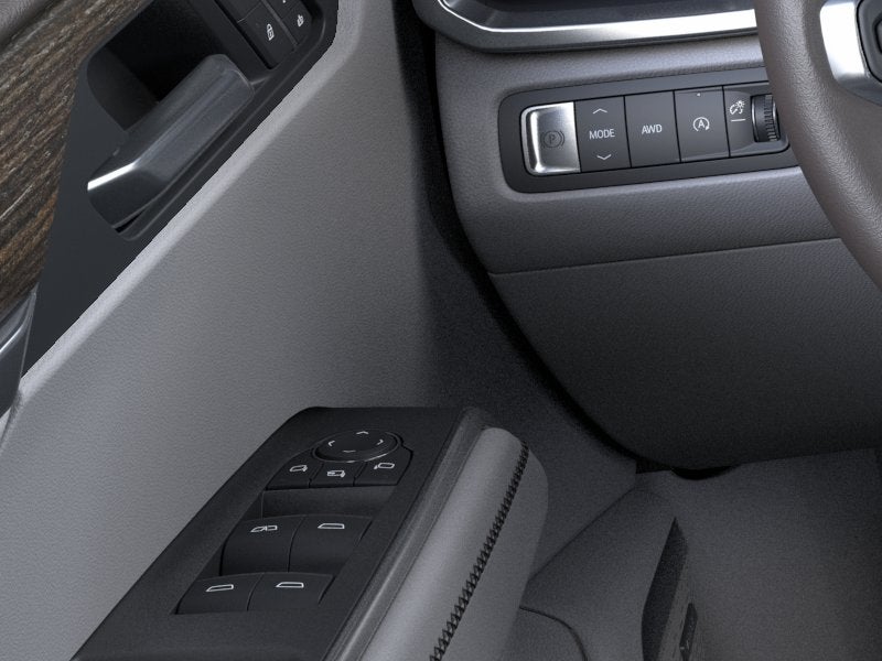 2026 GMC Acadia Denali AWD