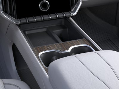 2026 GMC Acadia Denali AWD