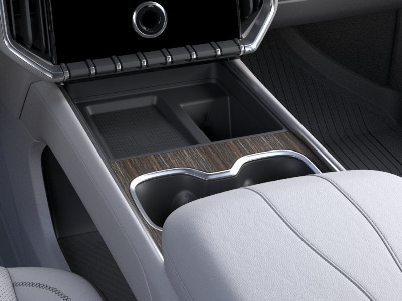 2026 GMC Acadia Denali AWD