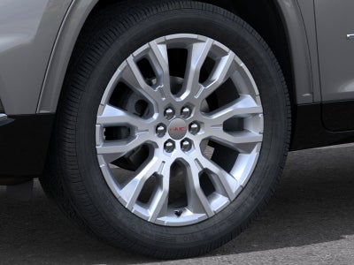 2026 GMC Acadia Denali AWD