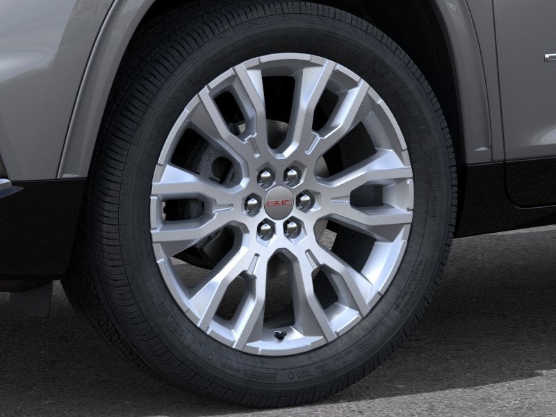 2026 GMC Acadia Denali AWD