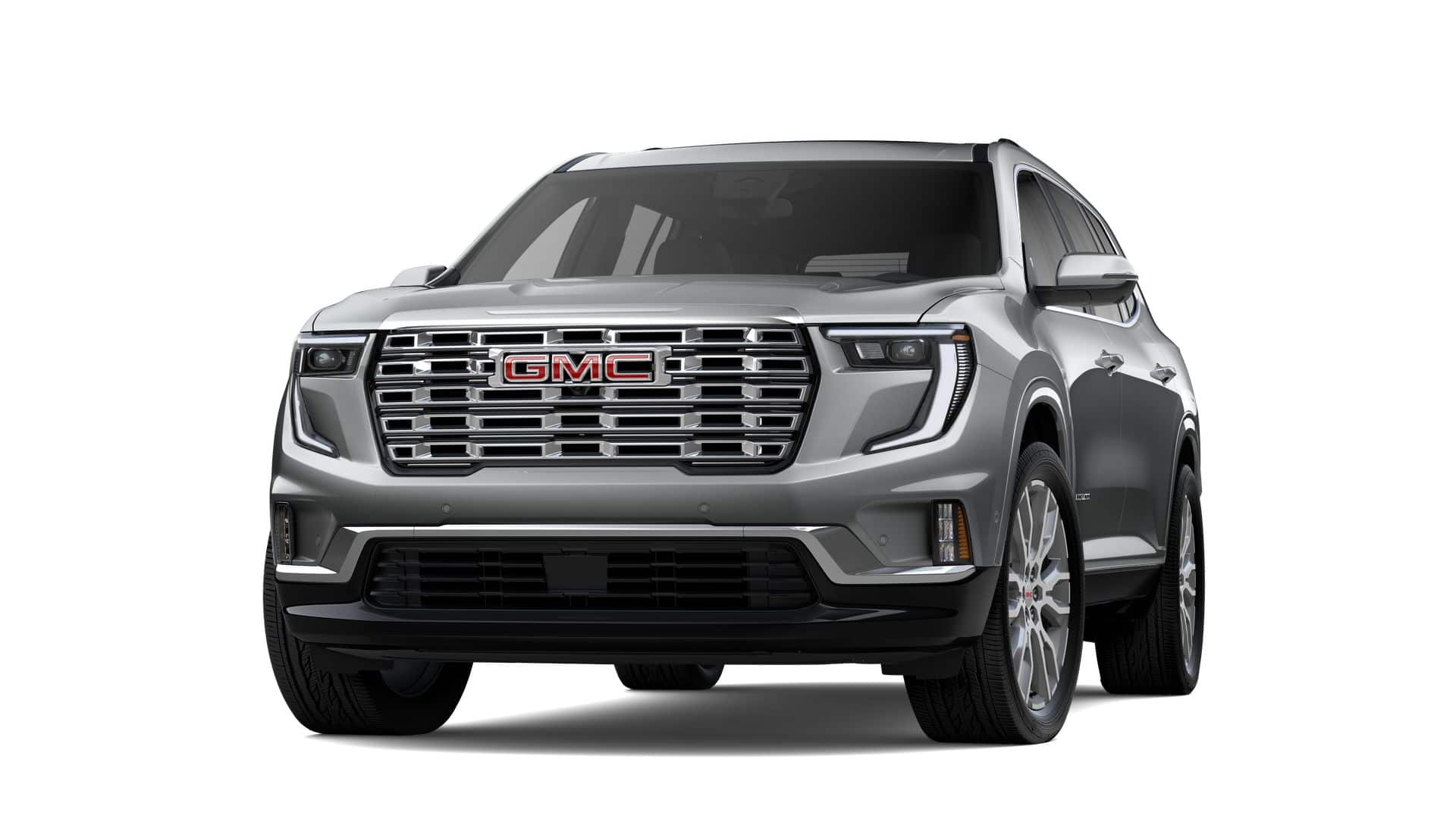 2026 GMC Acadia Denali AWD