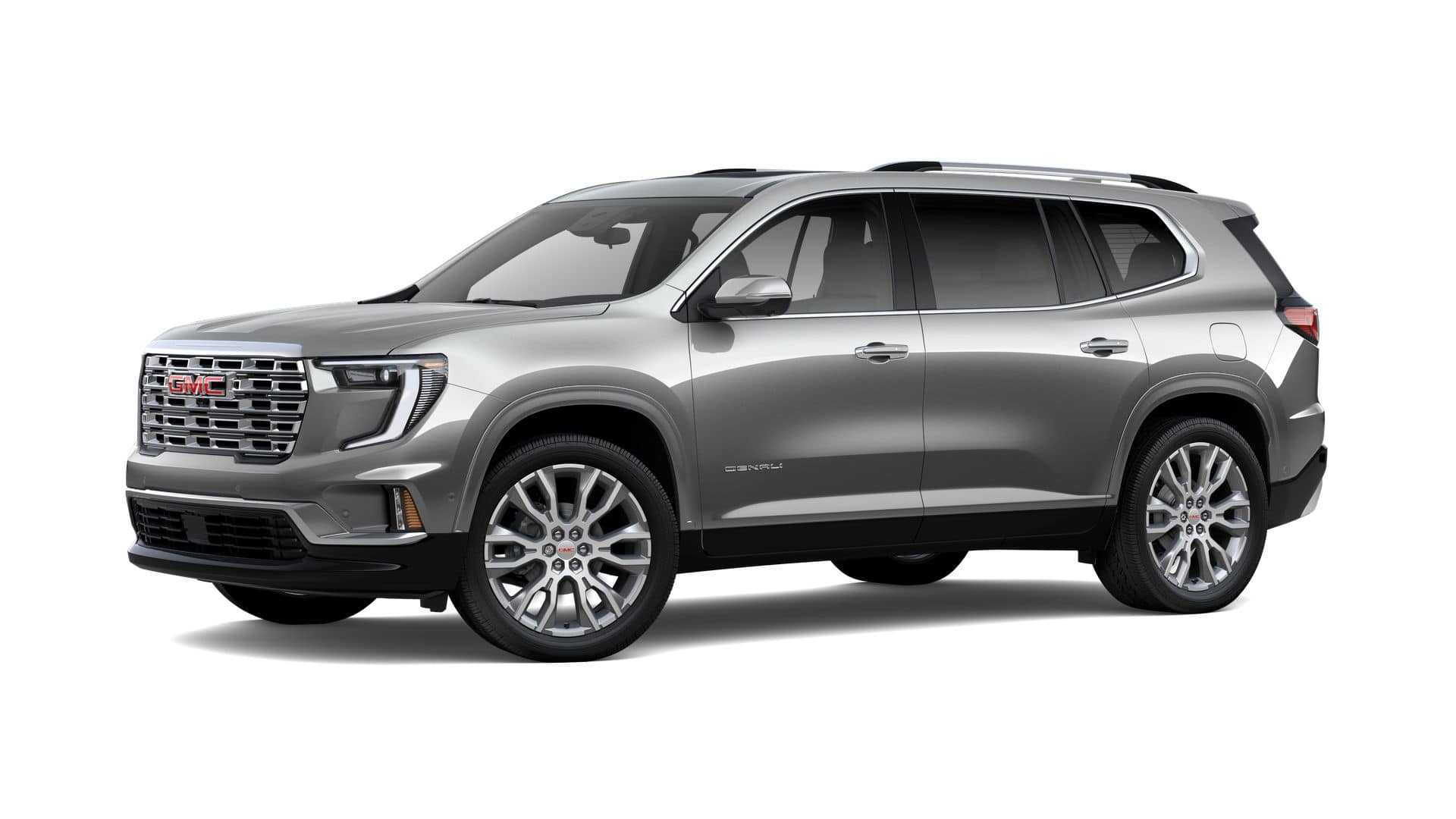 2026 GMC Acadia Denali AWD