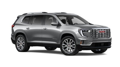 2026 GMC Acadia Denali AWD
