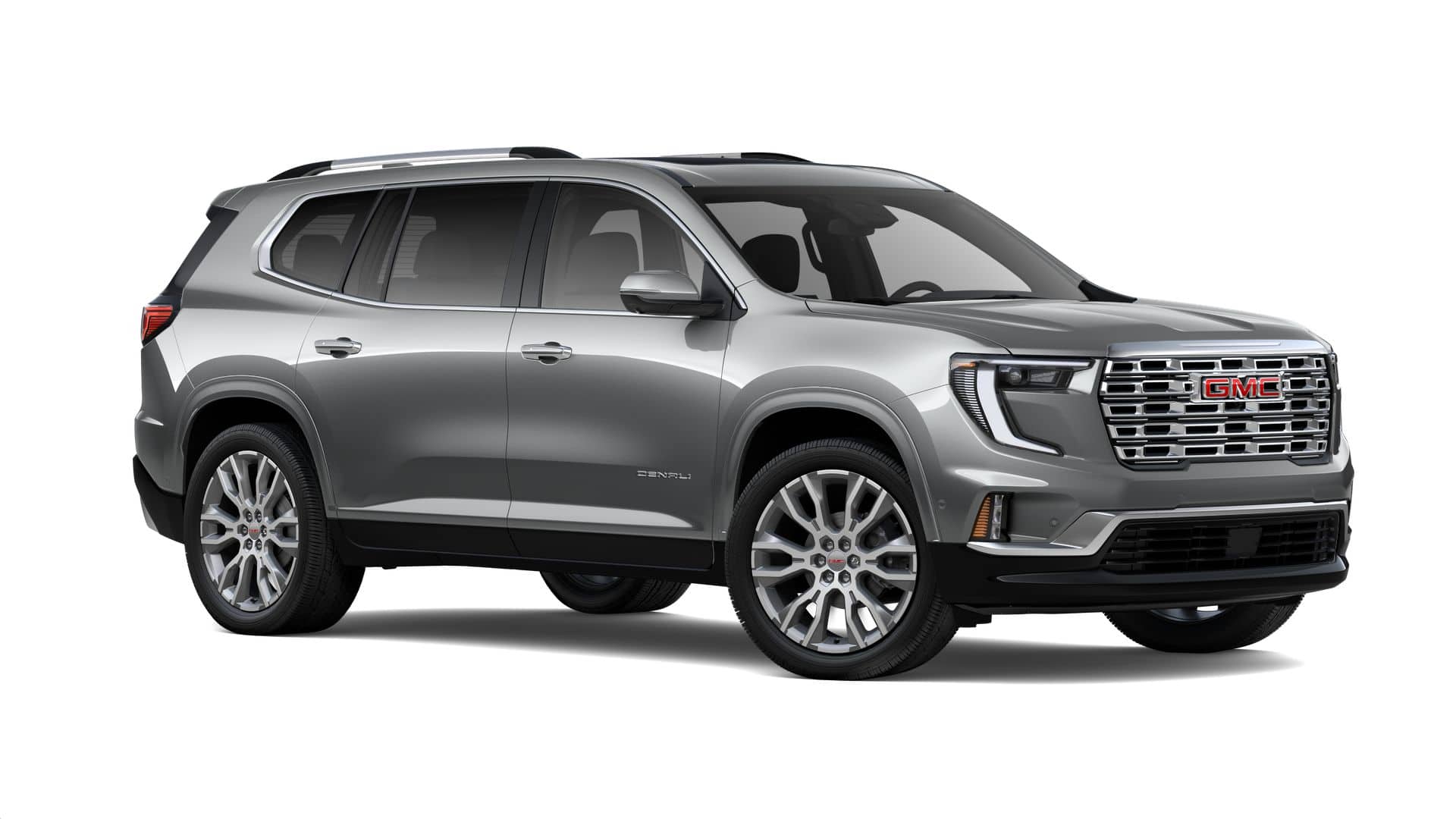 2026 GMC Acadia Denali AWD