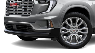 2026 GMC Acadia Denali AWD