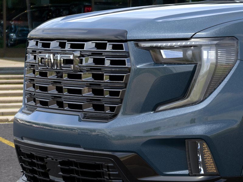 2026 GMC Acadia Denali Ultimate AWD