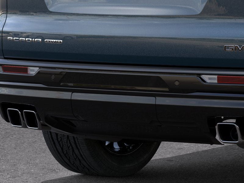 2026 GMC Acadia Denali Ultimate AWD