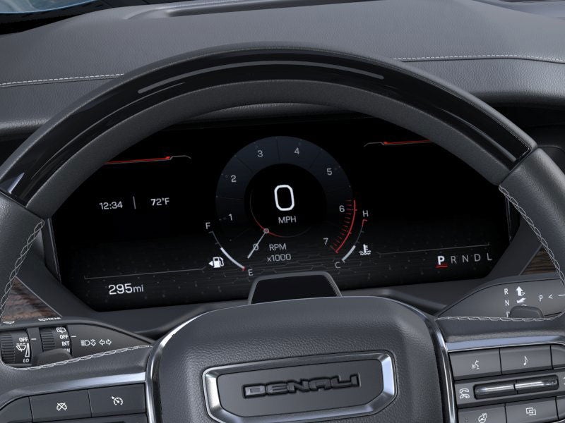 2026 GMC Acadia Denali Ultimate AWD