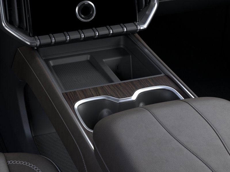 2026 GMC Acadia Denali Ultimate AWD