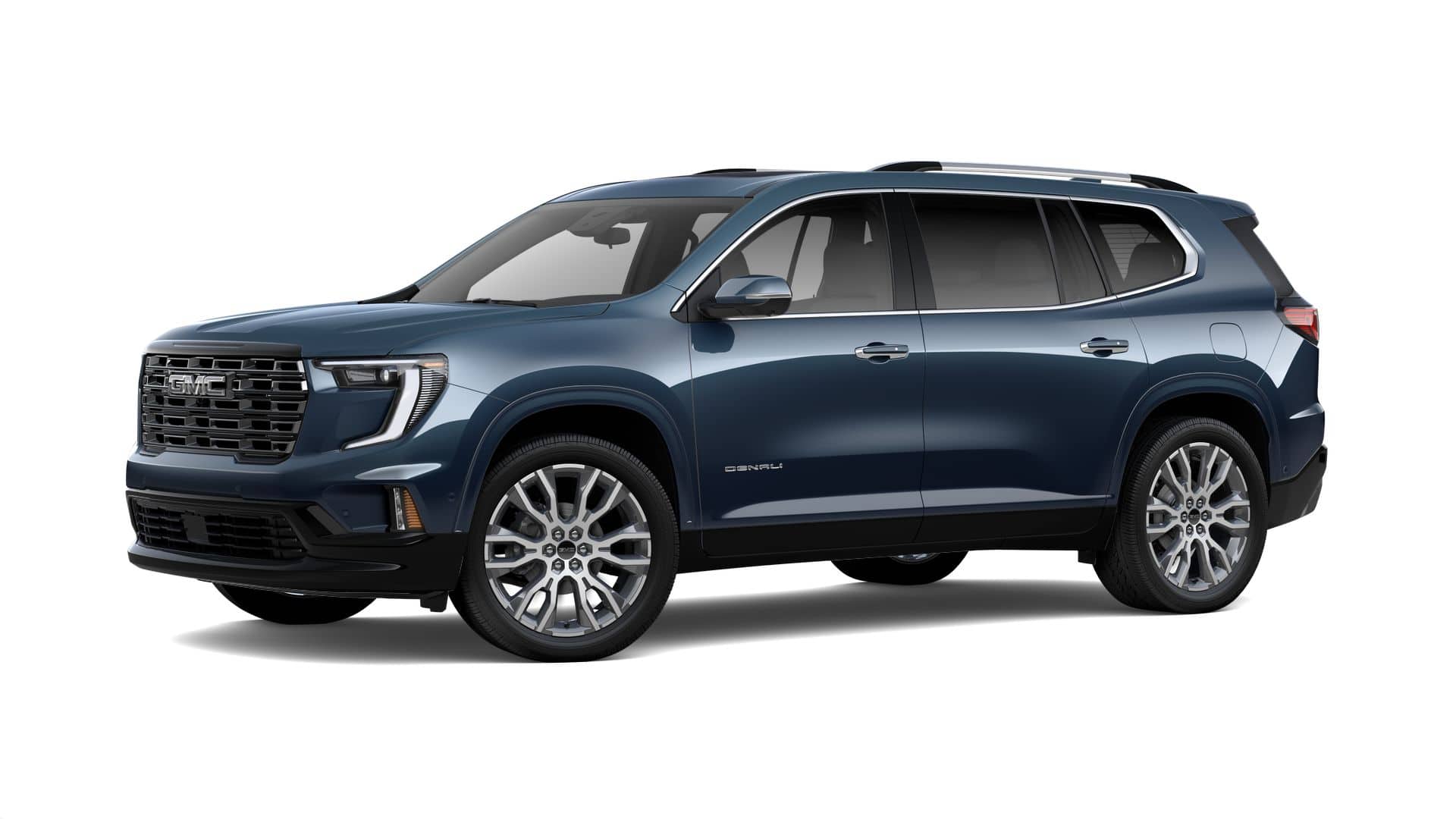 2026 GMC Acadia Denali Ultimate AWD