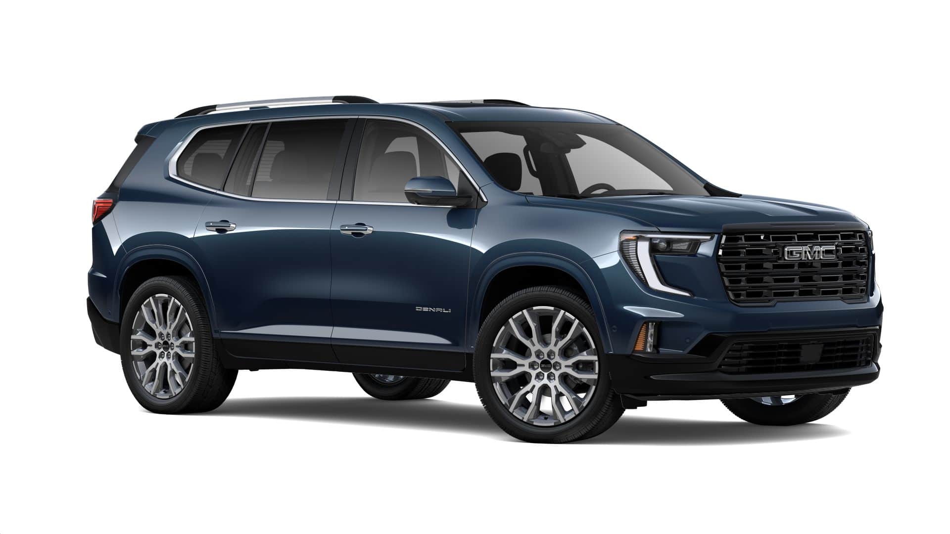 2026 GMC Acadia Denali Ultimate AWD