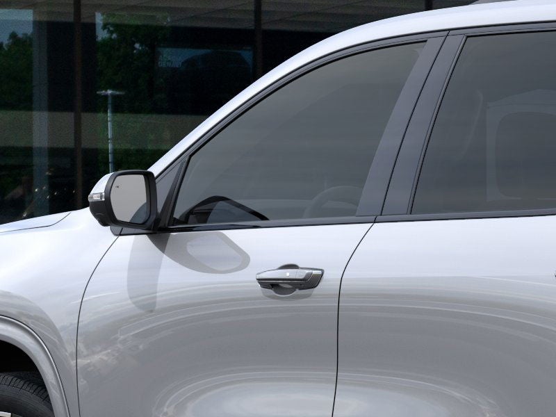 2026 GMC Acadia Denali Ultimate AWD