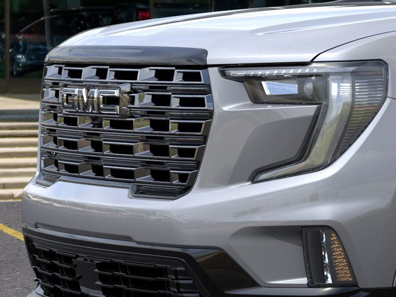 2026 GMC Acadia Denali Ultimate AWD