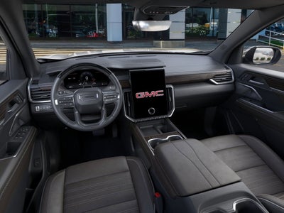 2026 GMC Acadia Denali Ultimate AWD