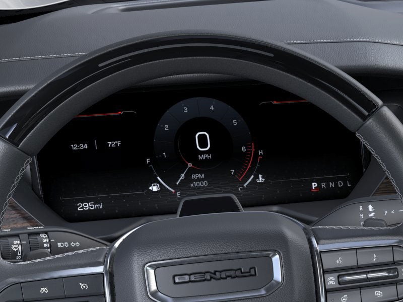 2026 GMC Acadia Denali Ultimate AWD