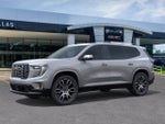 2026 GMC Acadia Denali Ultimate AWD