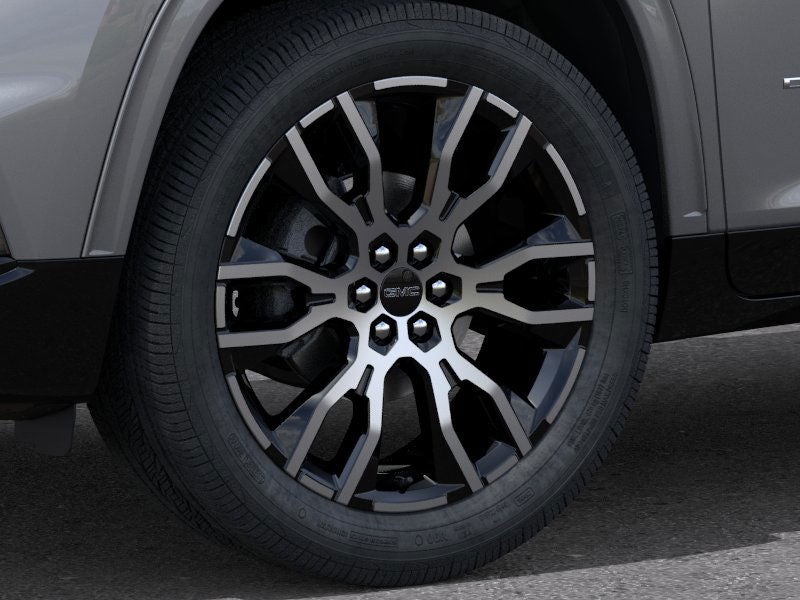 2026 GMC Acadia Denali Ultimate AWD