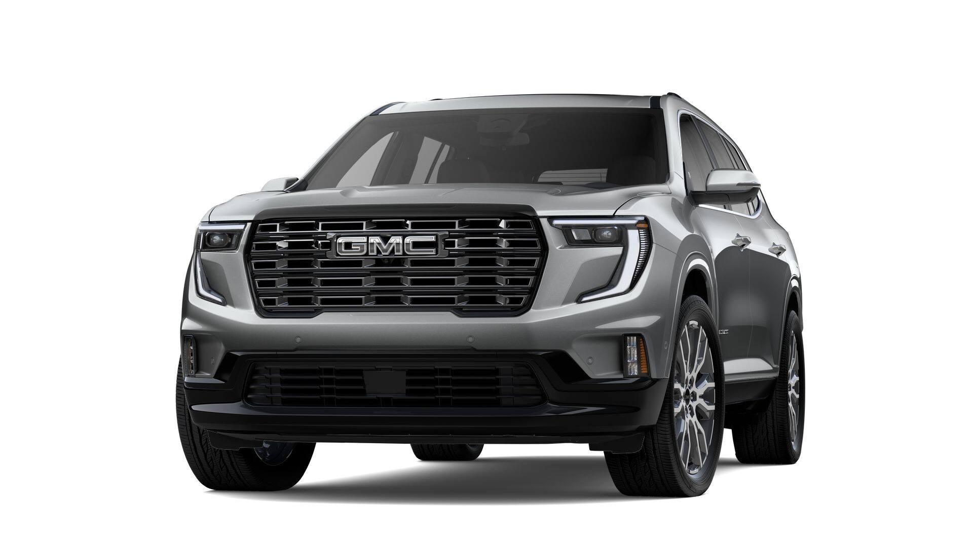 2026 GMC Acadia Denali Ultimate AWD