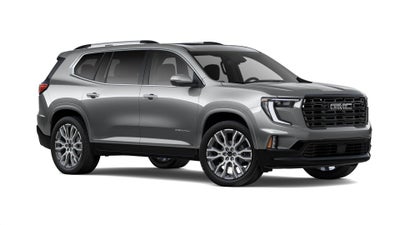 2026 GMC Acadia Denali Ultimate AWD