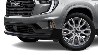 2026 GMC Acadia Denali Ultimate AWD
