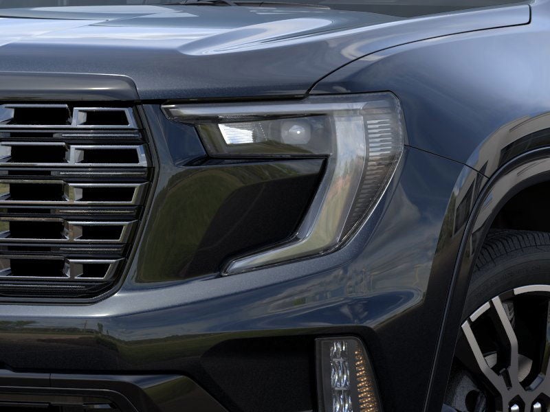 2026 GMC Acadia Denali Ultimate AWD