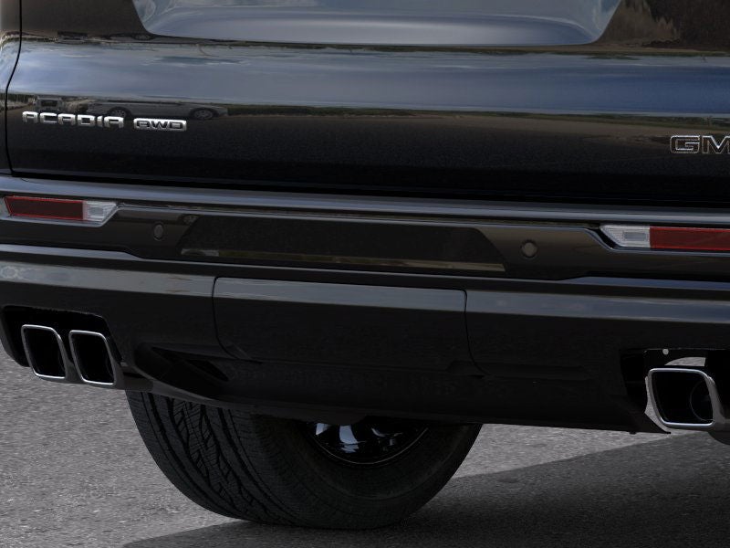 2026 GMC Acadia Denali Ultimate AWD