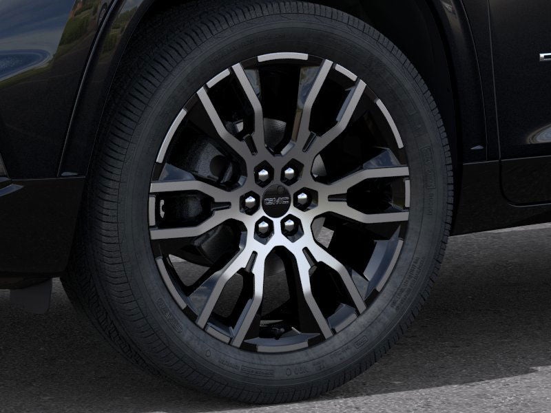 2026 GMC Acadia Denali Ultimate AWD