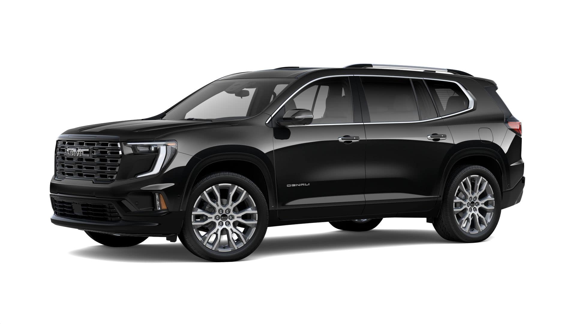 2026 GMC Acadia Denali Ultimate AWD