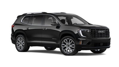 2026 GMC Acadia Denali Ultimate AWD