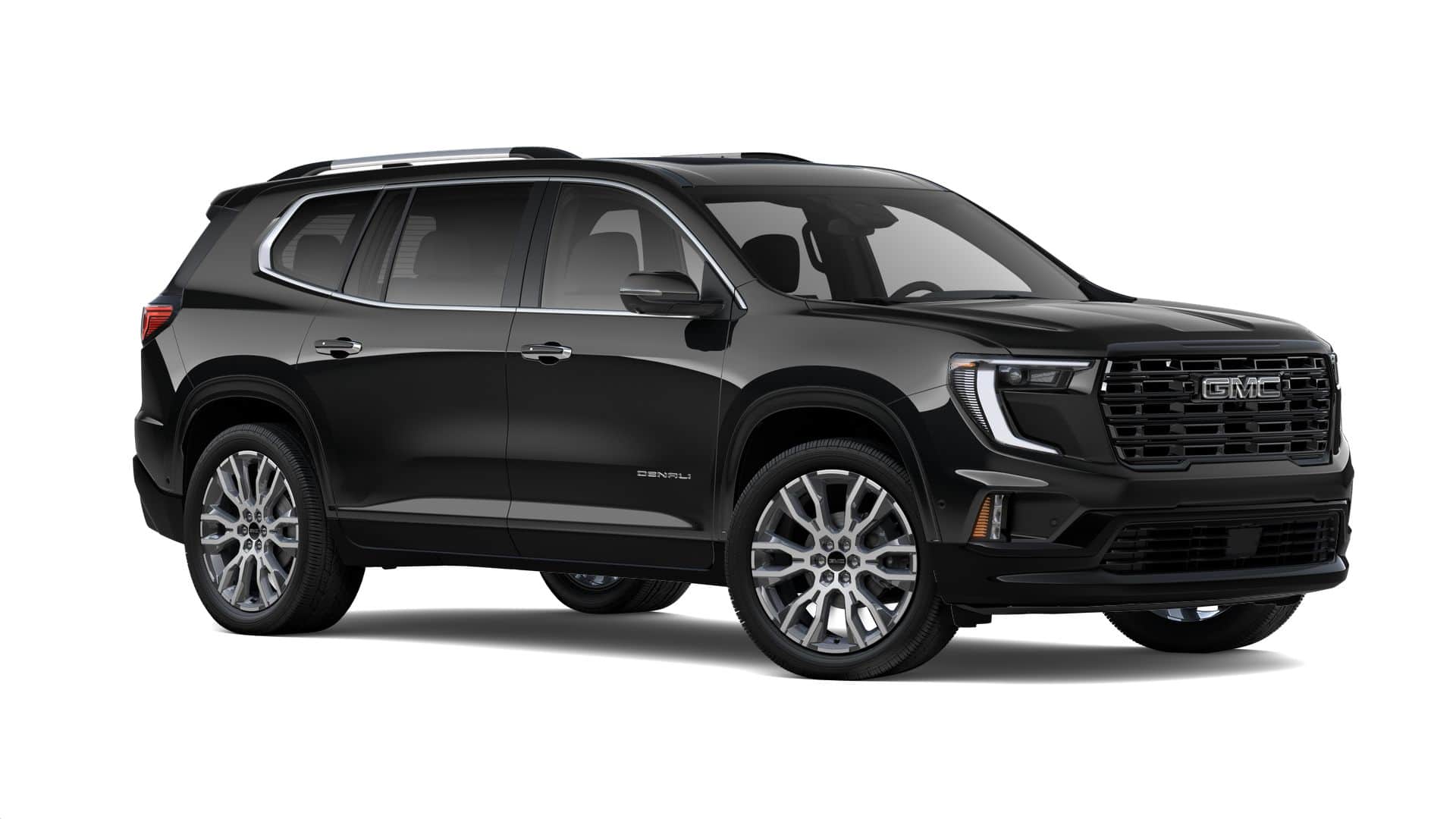 2026 GMC Acadia Denali Ultimate AWD