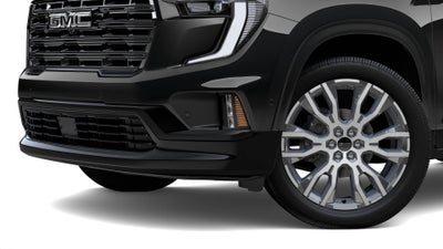 2026 GMC Acadia Denali Ultimate AWD