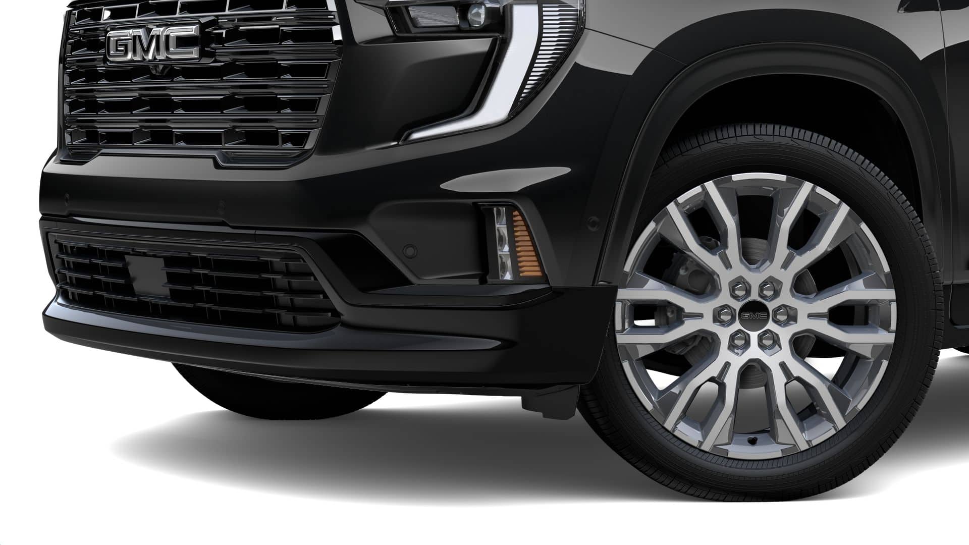 2026 GMC Acadia Denali Ultimate AWD