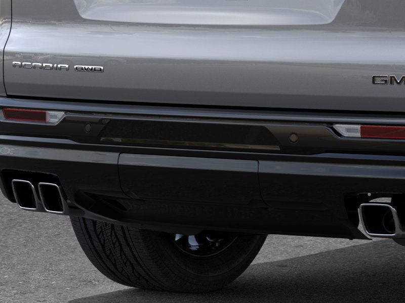 2026 GMC Acadia Denali Ultimate AWD