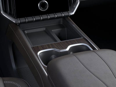 2026 GMC Acadia Denali Ultimate AWD