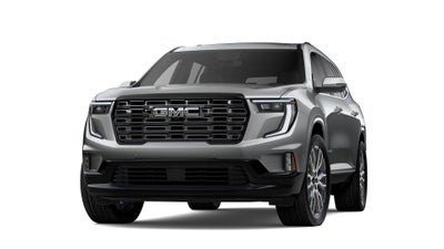 2026 GMC Acadia Denali Ultimate AWD